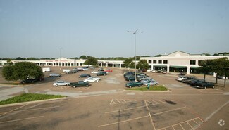 Plus de détails pour 1165 S Stemmons Fwy, Lewisville, TX - Différents types d’espaces à louer