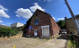Plus de détails pour Bradford Rd, Dewsbury - Bureau à vendre