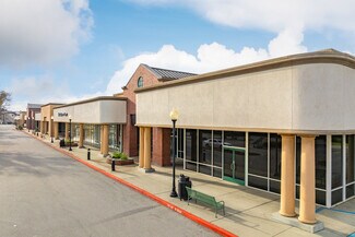 Plus de détails pour 8555 San Ysidro Ave, Gilroy, CA - Local commercial à vendre