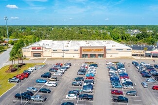 Plus de détails pour 7800 Rivers Ave, North Charleston, SC - Local commercial à vendre