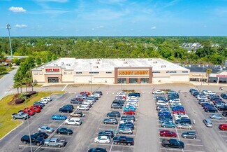 Plus de détails pour 7800 Rivers Ave, North Charleston, SC - Local commercial à vendre