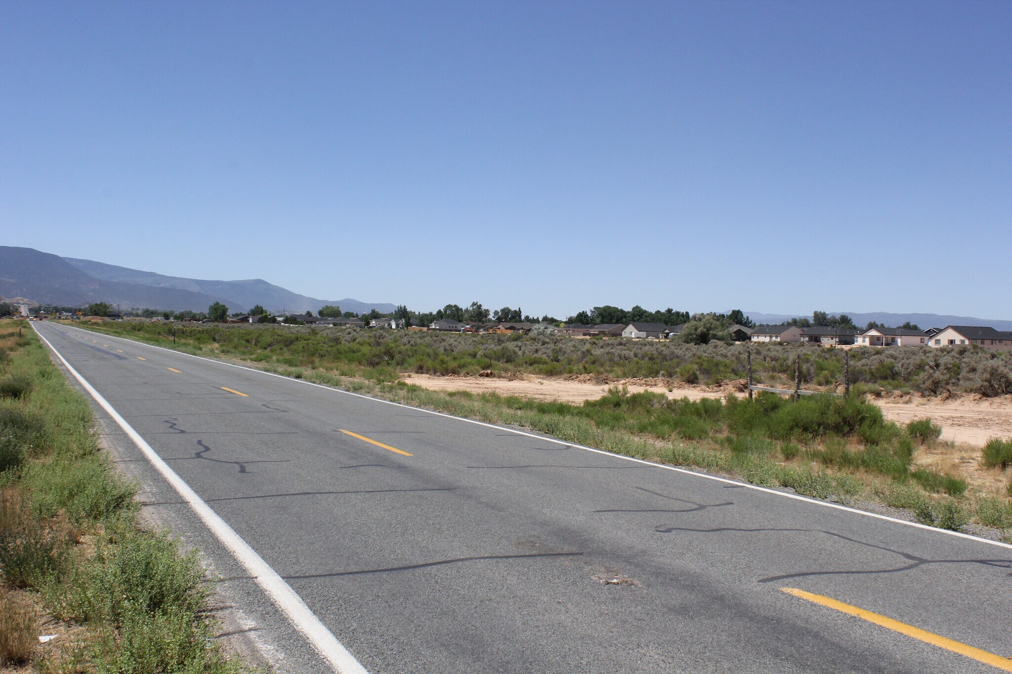 4960 N. Minersville Hwy., Enoch, UT à vendre Photo principale– Image 1 sur 19