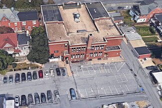 Plus de détails pour 108 E Liberty St, Lancaster, PA - Bureau à louer