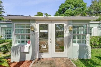 Plus de détails pour 423 SE 19th St, Fort Lauderdale, FL - Bureau à louer