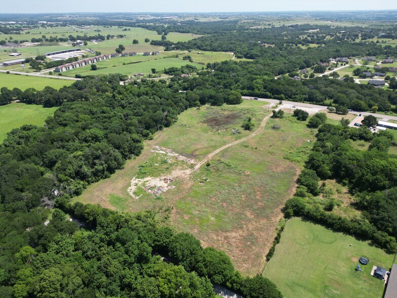 1700 FM 1189, Millsap, TX à vendre - Photo de l’immeuble – Image 2 sur 6