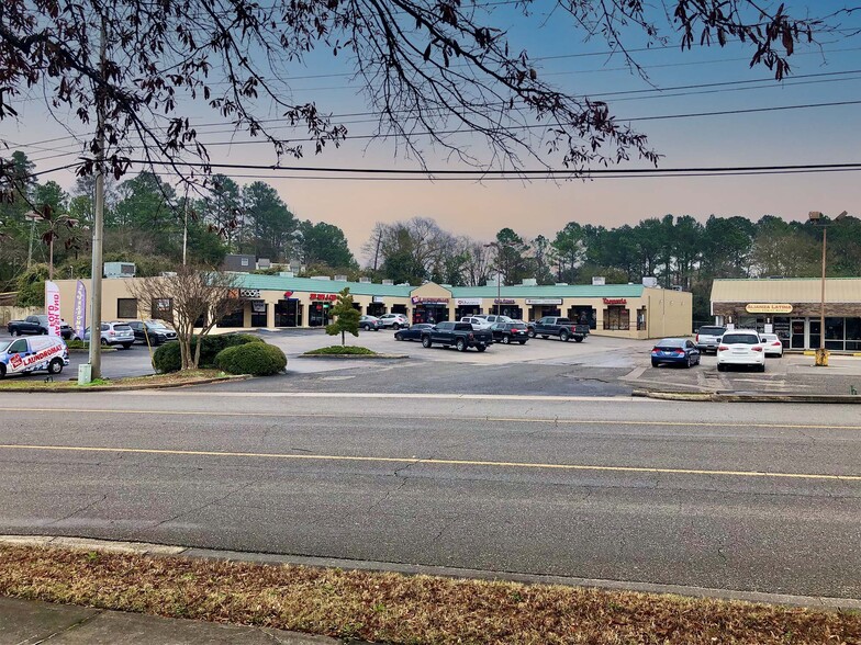 3133 Lorna Rd, Birmingham, AL à louer - Photo de l’immeuble – Image 1 sur 5