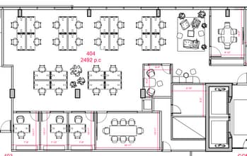 7236 St Waverly, Montréal, QC à louer Photo intérieure– Image 1 sur 1