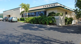 Plus de détails pour 6000 N Federal Hwy, Fort Lauderdale, FL - Bureau/Médical à louer