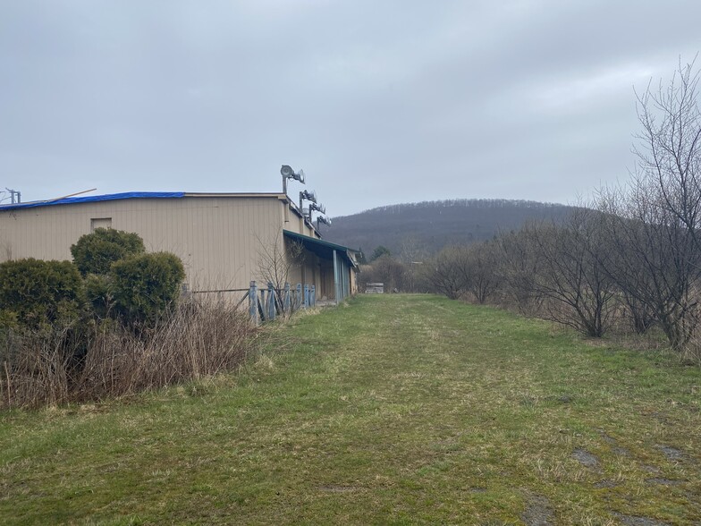 2803 NY-52, Liberty, NY à vendre - Photo principale – Image 1 sur 1