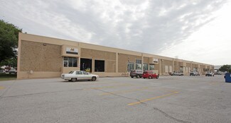 Plus de détails pour 3401-3411 Avenue D, Arlington, TX - Industriel/Logistique à louer