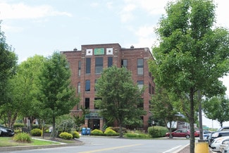 Plus de détails pour 1000 Commerce Park Dr, Williamsport, PA - Bureau à louer