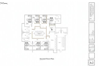 103 Stiles Rd, Salem, NH à louer Plan d’étage– Image 1 sur 2