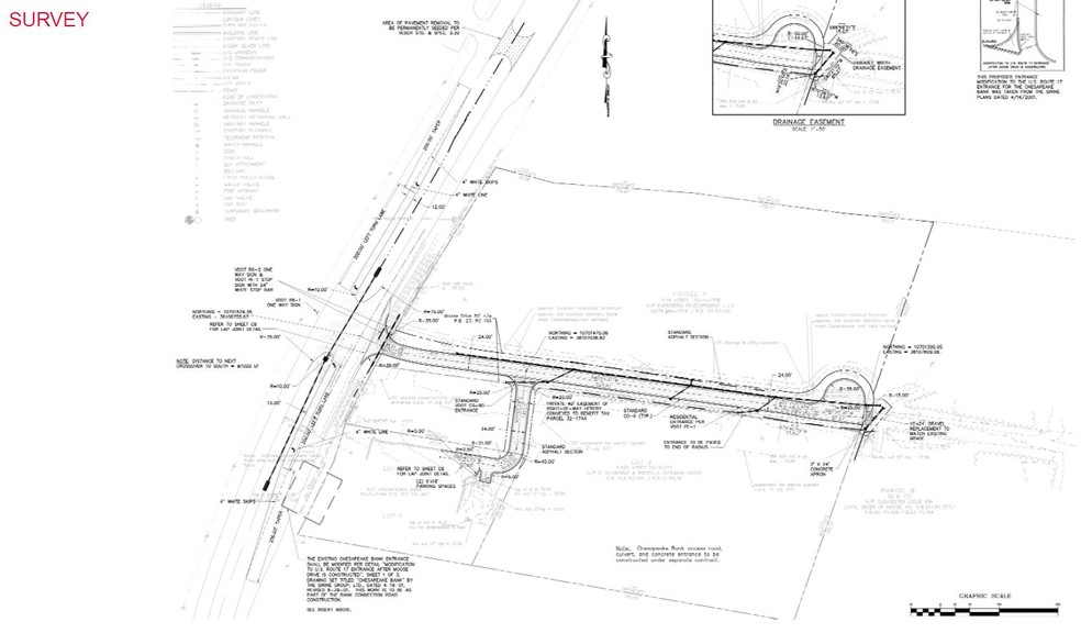 00 Moose Lodge Rd, Gloucester, VA à louer - Plan cadastral – Image 3 sur 4