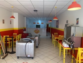 53A Oxford St, Weston Super Mare à louer Photo intérieure– Image 2 sur 2
