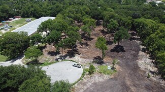 Plus de détails pour 843 Gatepark Drive Dr, Daytona Beach, FL - Terrain à vendre