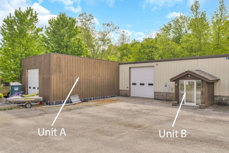 151 H O Aldridge Rd, Boone, NC à vendre - Photo de l’immeuble – Image 1 sur 14