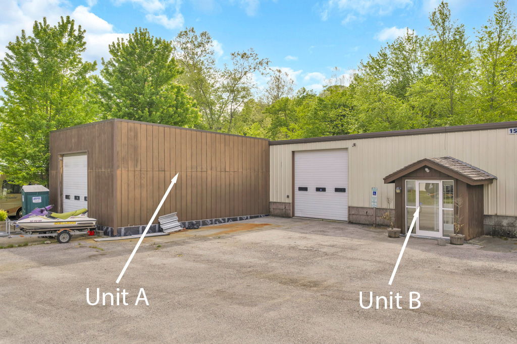 151 H O Aldridge Rd, Boone, NC à vendre Photo de l’immeuble– Image 1 sur 15