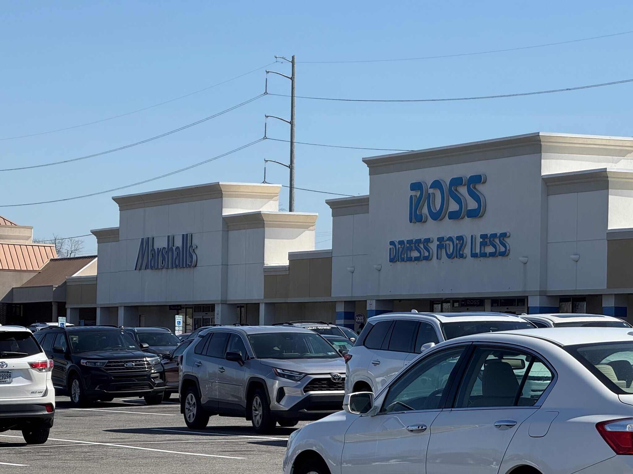 2600 MacDade Blvd, Holmes, PA à louer Photo principale– Image 1 sur 6