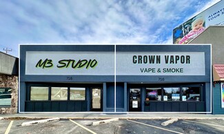 Plus de détails pour 716 N Orchard St, Boise, ID - Local commercial à vendre