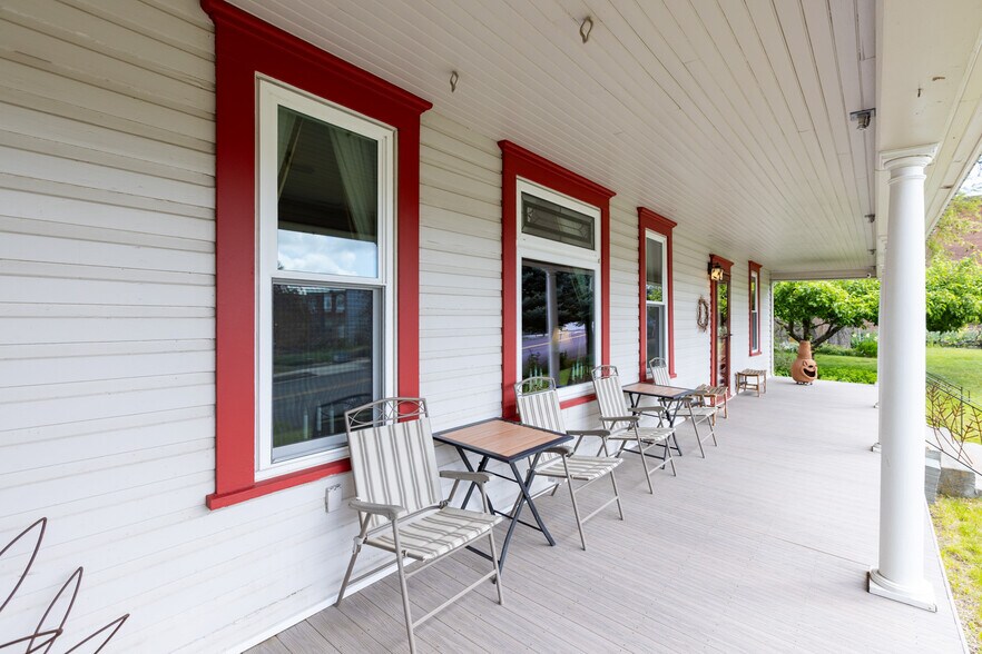 715 Armsworth St, Wasco, OR à vendre - Photo de l’immeuble – Image 3 sur 39