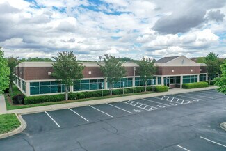 Plus de détails pour 149 Plantation Ridge Dr, Mooresville, NC - Bureau, Bureau/Médical à louer