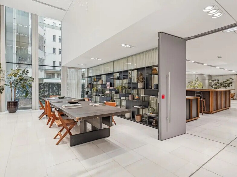 121 Avenue De Malakoff, Paris à louer - Photo de l’immeuble – Image 3 sur 9