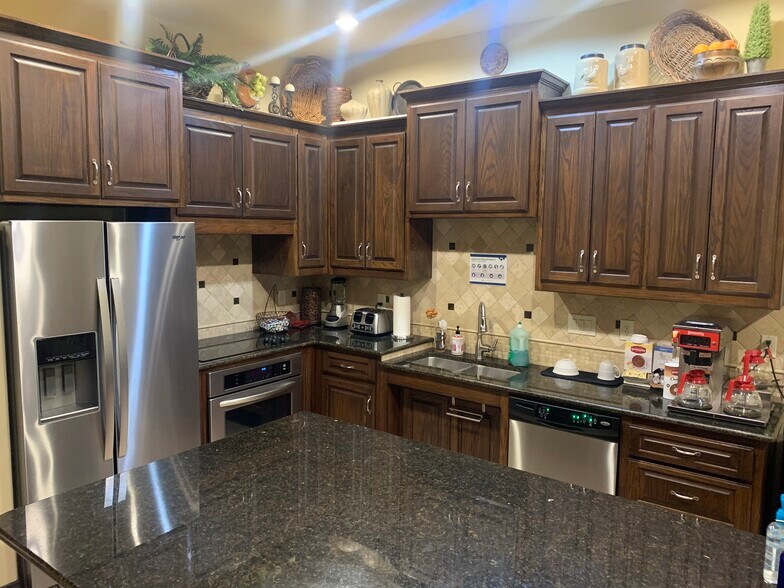 4602 Park Springs, Arlington, TX à vendre - Photo intérieure – Image 3 sur 21