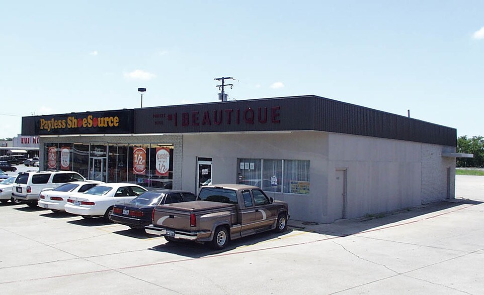 3300 Mansfield Hwy, Forest Hill, TX à louer - Autre – Image 2 sur 5