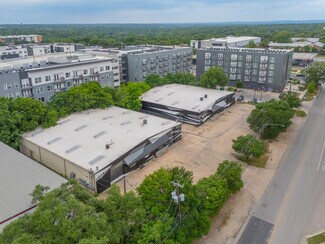 Plus de détails pour 115 St Elmo Rd, Austin, TX - Industriel/Logistique à louer