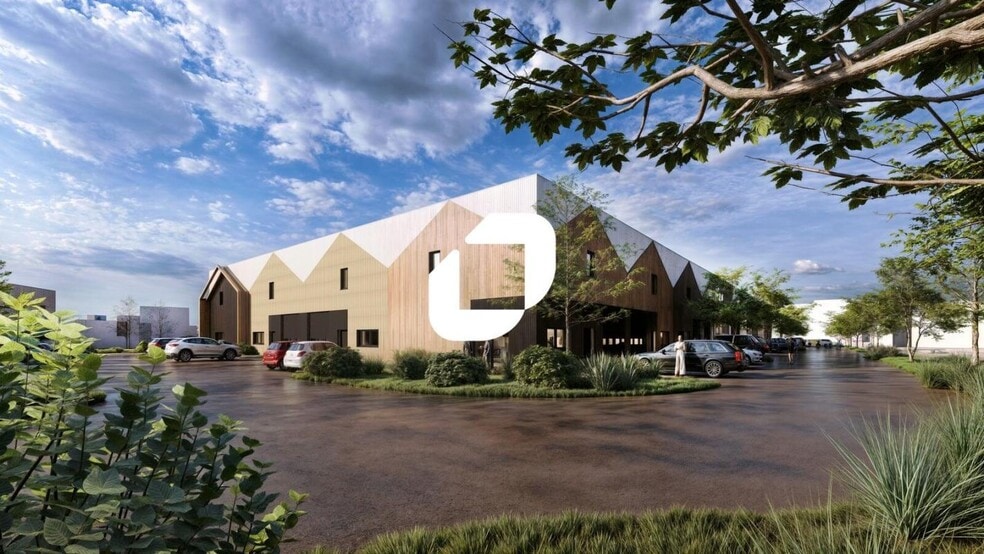 3 Rue Jean Lenoir, Soufflenheim à vendre - Photo de l’immeuble – Image 3 sur 8