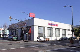 Plus de détails pour 4050 MacArthur Blvd, Oakland, CA - Local commercial à louer