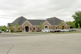 Plus de détails pour 351 Greenleaf Ave, Park City, IL - Bureau à vendre