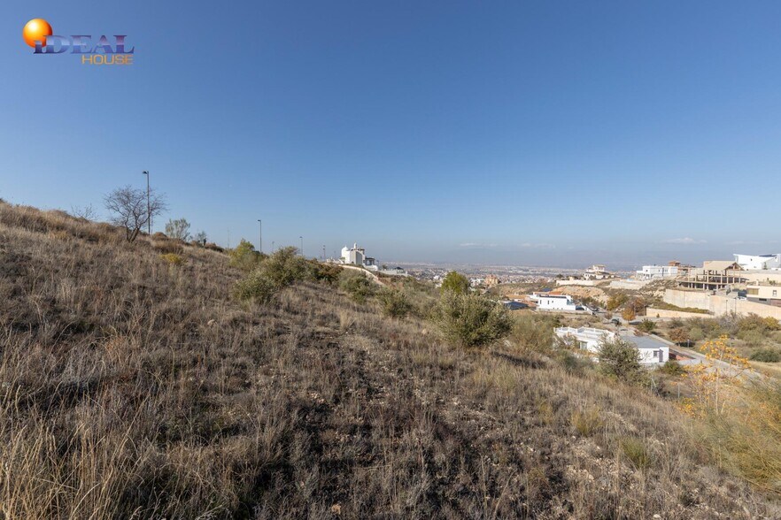 Calle Güevéjar, 6, La Zubia, Granada à vendre - Photo de l’immeuble – Image 3 sur 17