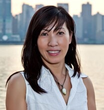 Mae Liew