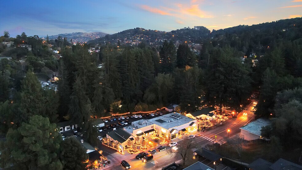 274 Magnolia Ave, Larkspur, CA à louer - Photo principale – Image 1 sur 1