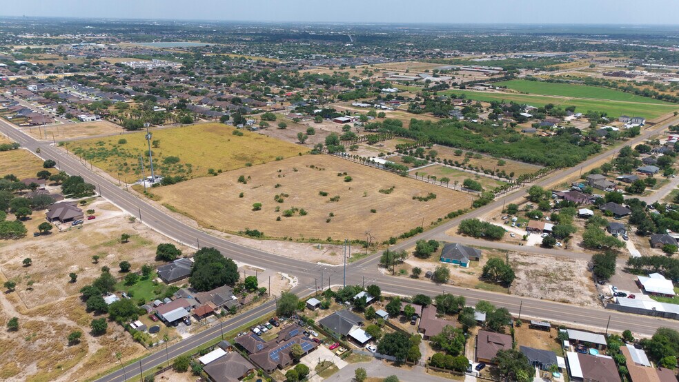2 Schuerbach Rd, Mission, TX à vendre - Photo de l’immeuble – Image 3 sur 4