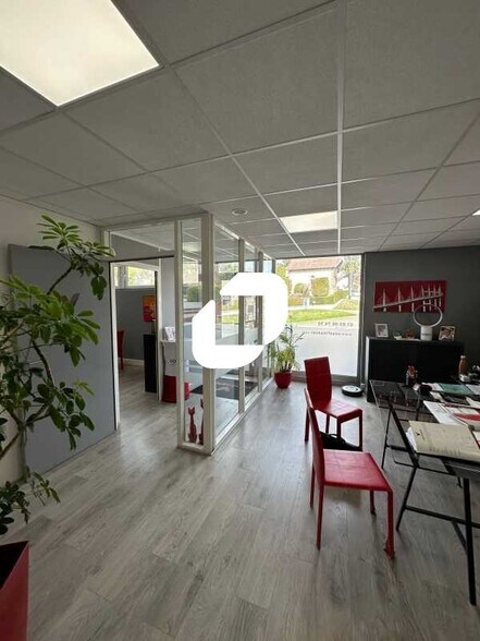Bureau dans Maule à louer - Photo intérieure – Image 1 sur 2