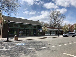 Plus de détails pour 43 Main St, New Milford, CT - Local commercial à louer