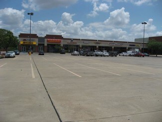 Plus de détails pour 1450 W Pleasant Run Rd, Lancaster, TX - Local commercial à louer