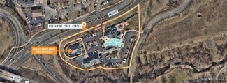 Plus de détails pour 834 S King St, Leesburg, VA - Local commercial à louer
