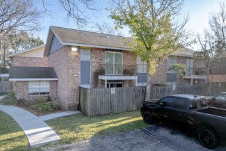 Plus de détails pour 310 Waco Ave, League City, TX - Logement à vendre