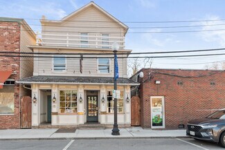 Plus de détails pour 13 Adams St, Bedford Hills, NY - Bureau à vendre