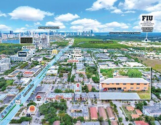 Plus de détails pour 16178 NE 19th Pl, Miami, FL - Logement à vendre