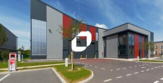 Plus de détails pour Bureau, Local d'activités à louer