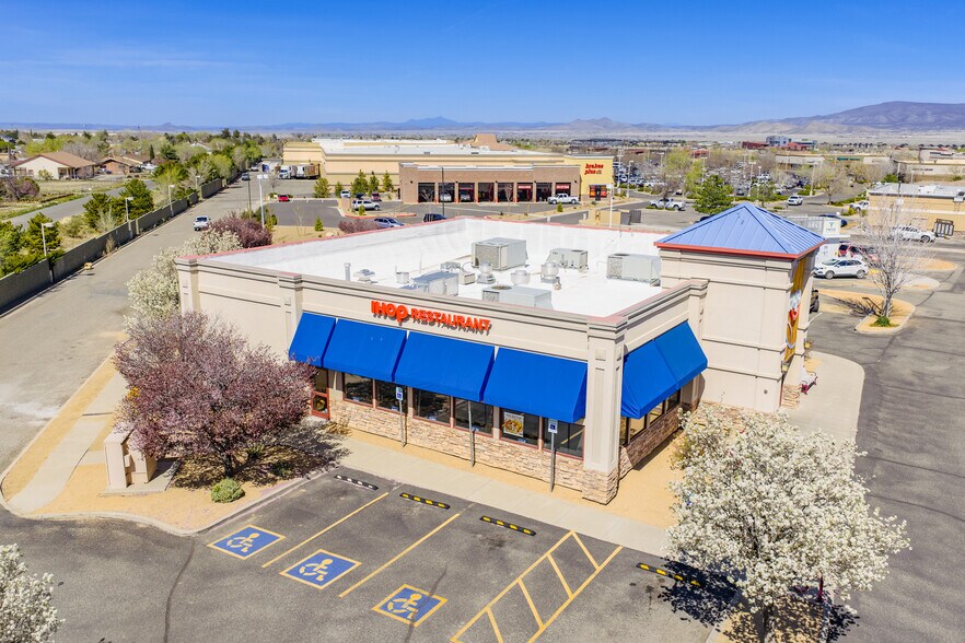 3000 N Glassford Hill Rd, Prescott Valley, AZ à louer - Photo de l’immeuble – Image 3 sur 29