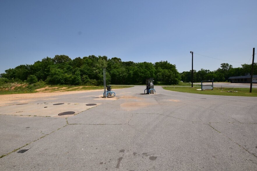 75174 Hwy 59 Hwy, Stilwell, OK à vendre - Photo de l’immeuble – Image 3 sur 40