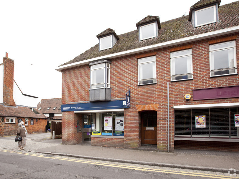 6-14 High St, Thatcham à louer - Photo de l’immeuble – Image 3 sur 4