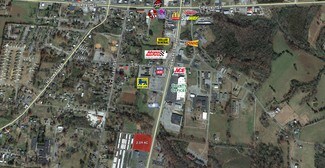 Plus de détails pour S Congress Blvd, Smithville, TN - Terrain à vendre