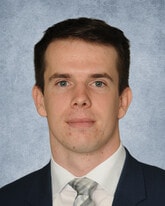 Zach Liska