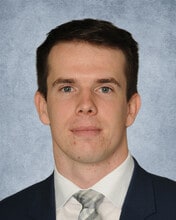 Zach Liska